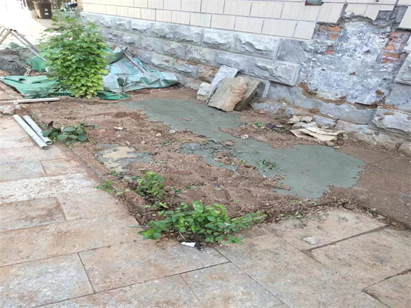 东山地基基础注浆增加承载力灌浆加固