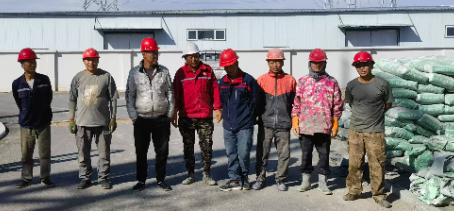 东山厂房地基沉降注浆加固施工队伍怎么选